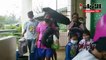 إجلاء آلاف السكان مع اقتراب إعصار جديد من الفيليبين