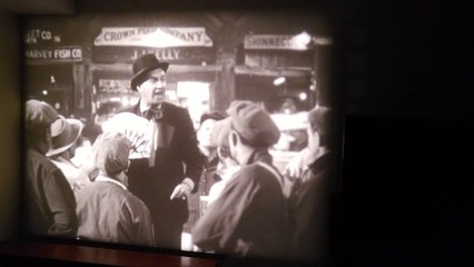 "The Hucksters" - 8/27/47