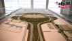 مدير مشروع مبنى مطار الكويت الجديد م.أحمد نوشاد لـ «الأنباء»  إنجاز 40% من أعمال «مبنى الركاب 2»