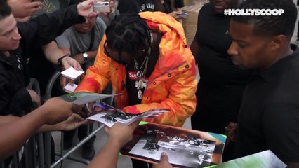 Travis Scott Under Investigation For Hosting Large Gathering!