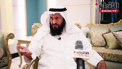 محمد هايف لـ «الأنباء» متفائلون بالعهد الجديد وإجراء المصالحة والعفو الشامل