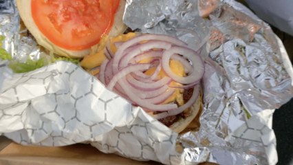 Everybody Knows Butcher Shops Make The Best Meat Which In Turn Makes The Best Burger