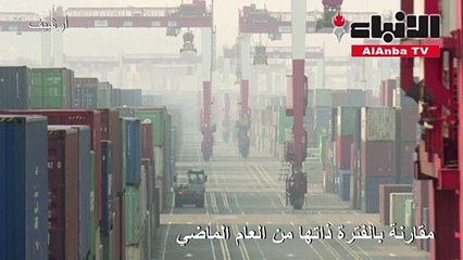 تسارع نمو الاقتصاد الصيني في الربع الثالث من العام