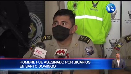 Asesinan a un hombre a pocos metros de su vivienda