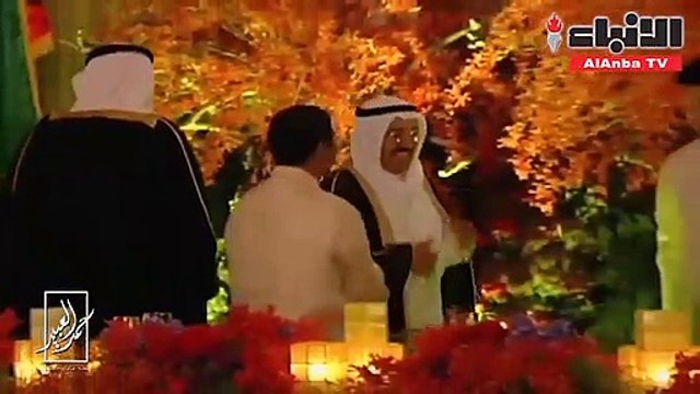 حمد العبيد: نعزي أنفسنا والأمتين العربية والإسلامية وشعوب العالم بوفاة الفقيد الراحل الشيخ صباح الأحمد