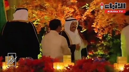 حمد العبيد: نعزي أنفسنا والأمتين العربية والإسلامية وشعوب العالم بوفاة الفقيد الراحل الشيخ صباح الأحمد