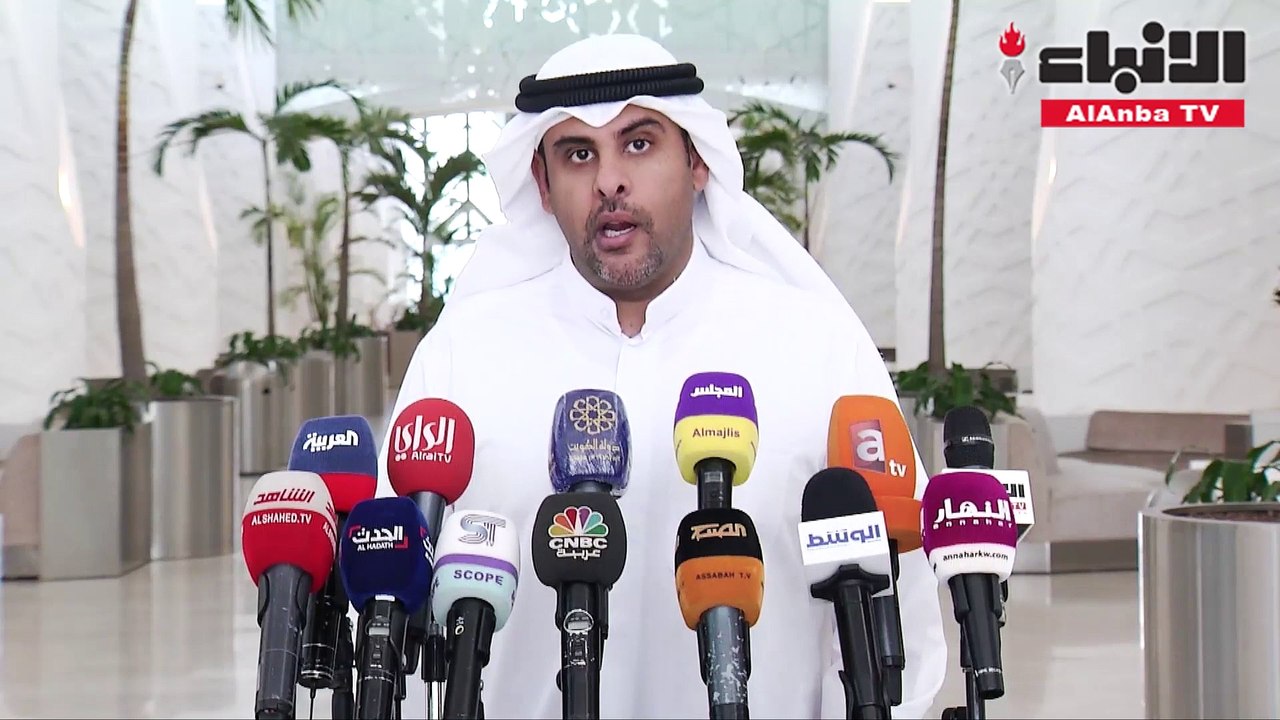 الفضالة يؤكد رفضه القاطع لتسريح العمالة الوطنية من القطاع الخاص