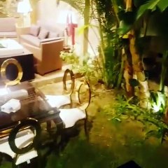 ابنة رجاء الجداوى تنشر فيديو عيد ميلاد والدتها الأخير