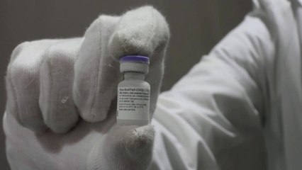 보건소? 예방접종 센터?...백신 따라 맞는 곳 달라 / YTN