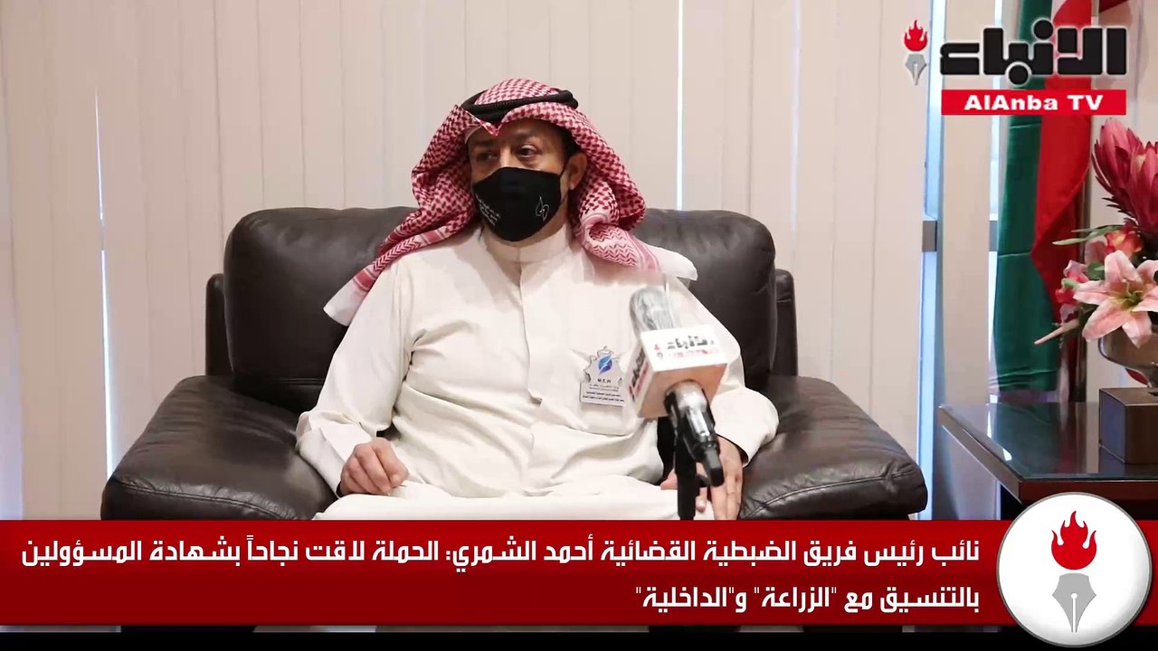 الوكيل المساعد لشبكات التوزيع في وزارة الكهرباء...