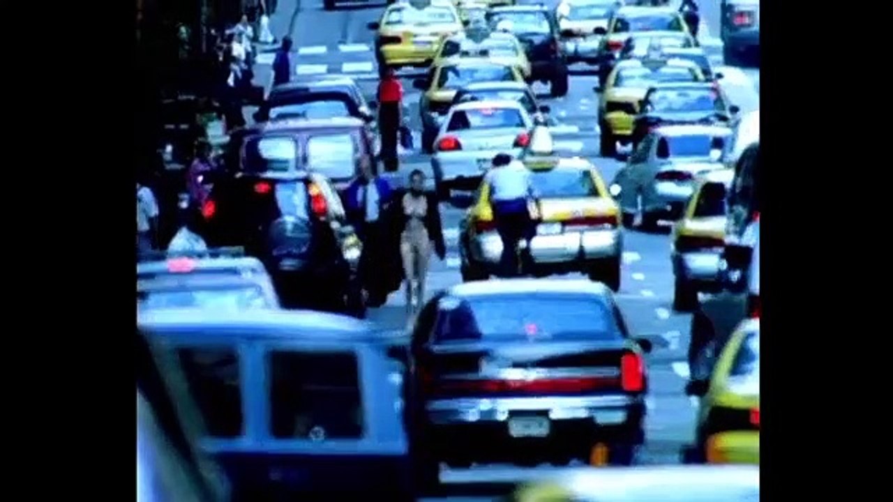 The Rolling Stones - Anybody Seen My Baby - OFFICIAL PROMO