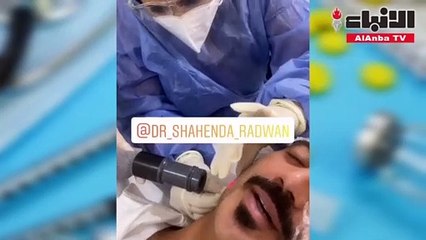 د.شاهندة رضوان لـ «الأنباء»: Endo Lift أحدث طفرة تجميلية.. وإقبال الرجال عليه لم يعد سراً