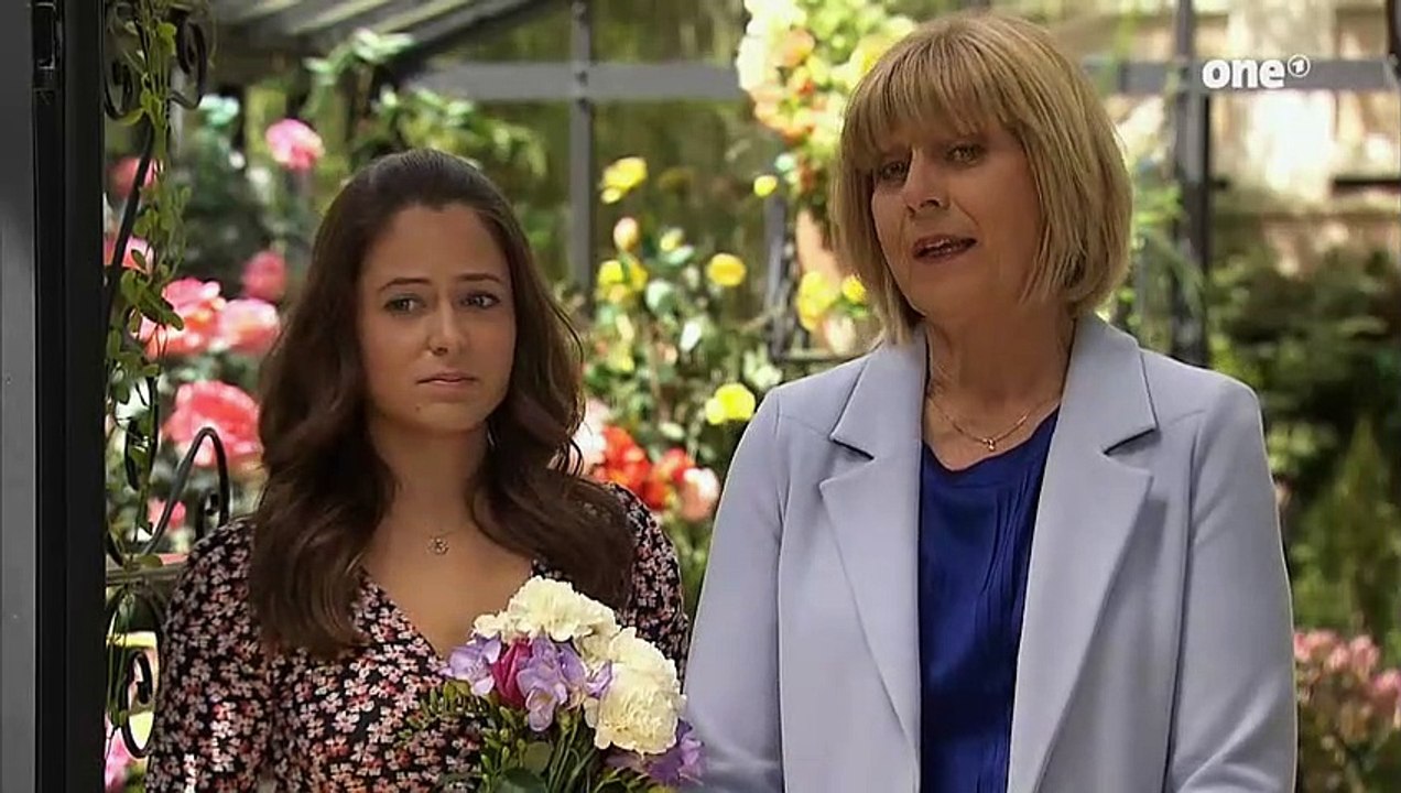 Julia und Niklas Folge 2264