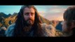 The Hobbit The Desolation of Smaug - Ed Sheeran I See Fire [HD]