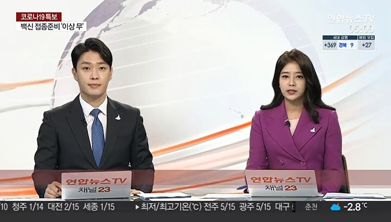 어제 오후 9시까지 신규확진 362명…오늘 400명 안팎 전망