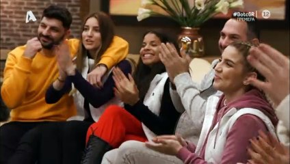 Battle of the Couples: Αυτά είναι τα 12 ζευγάρια - Οι πρώτες εικόνες μέσα από την πολυτελή βίλα