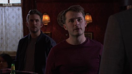 Ballum - Callum & Lexi Are Planning The Wedding!