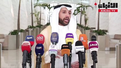 الرئيس الغانم: تسلمت استجوابين مقدمين لسمو رئيس الوزراء من النائبين عبدالكريم الكندري والحميدي السبيعي