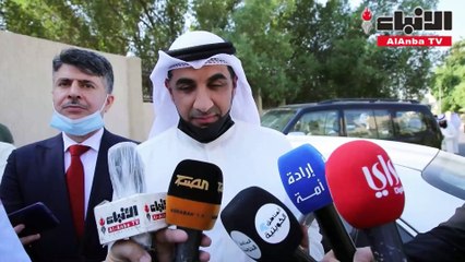 «أمة 2020».. 93 مرشحاً ومرشحة في اليوم الأول