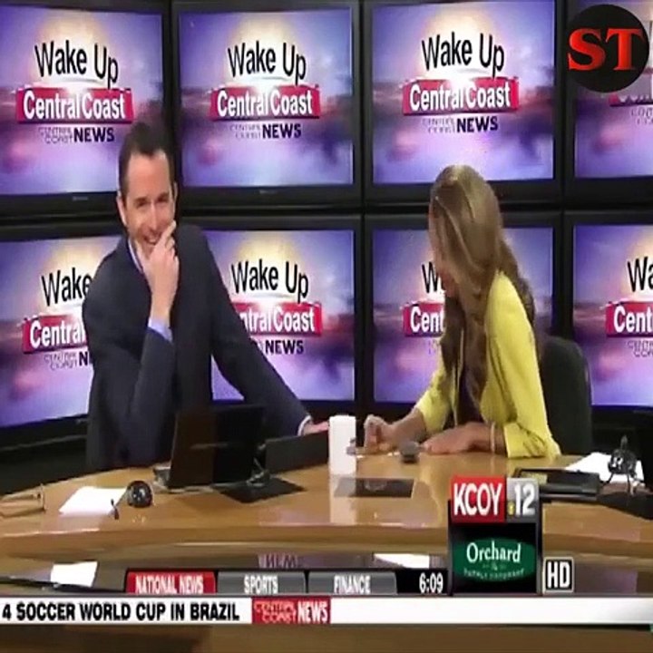 Viral best TV fails and bloopers  -  mejores bloopers en televisión