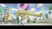 BTS (방탄소년단) Dynamite Official MV - YouTube