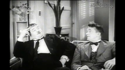 FRATELLI DI SANGUE - STANLIO E OLLIO