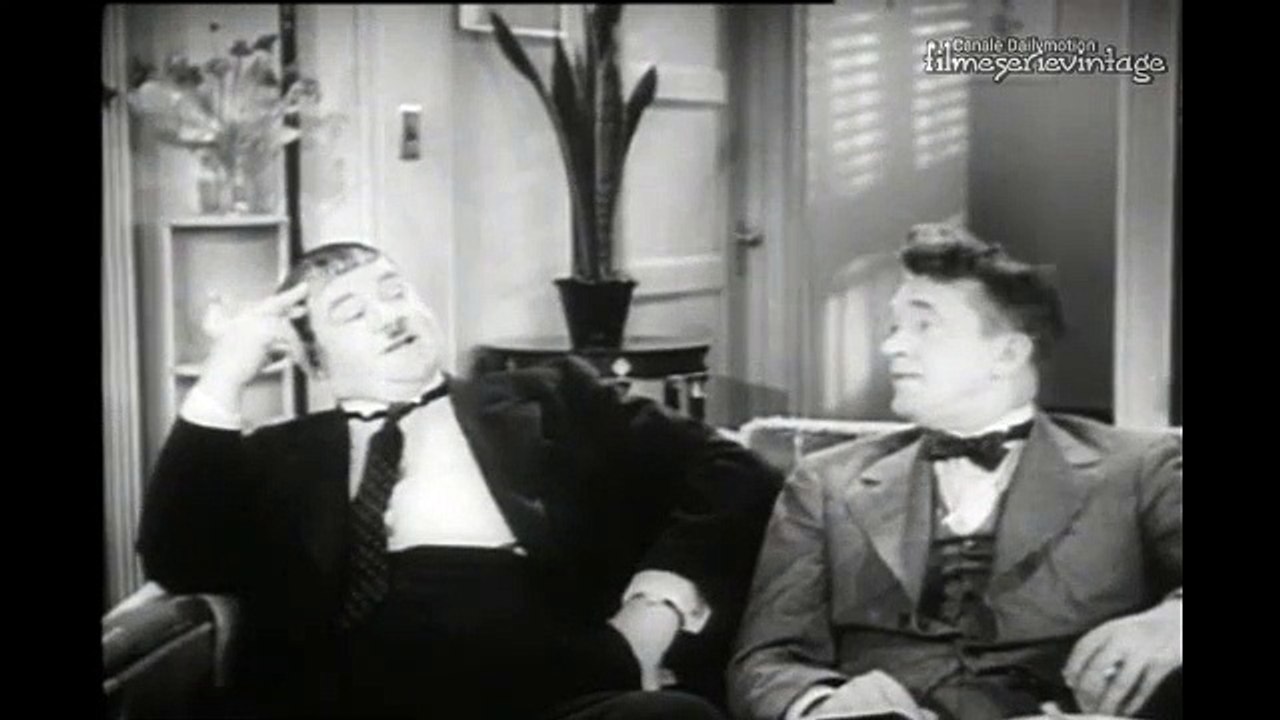 FRATELLI DI SANGUE - STANLIO E OLLIO