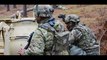 US Military News • US Army Paratroopers • Joint Readiness Training • Feb  2021