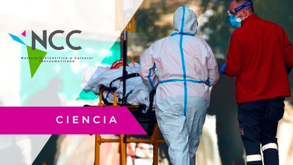 Familiares de fallecidos por COVID-19 denuncian presión de autoridades chinas