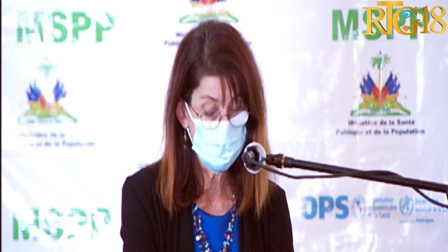 Ministè Sante Piblik lanse 2èm edisyon lis nasyonal medikaman esansyèl yo ak an Ayiti.