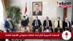 السفارة السورية تُكرّم أبناء الجالية متفوقي الثانوية العامة