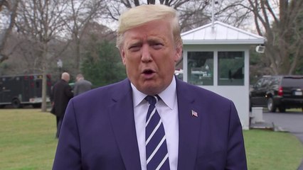 트럼프 수사 급물살...맨해튼 검찰, 1년반 만에 납세자료 확보 / YTN