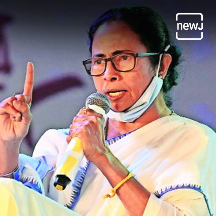 "Ugly, Fat": Mamata Banerjee Slams Narendra Modi, Amit Shah