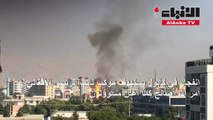 انفجار في كابول يستهدف موكب نائب الرئيس الأفغاني صالح