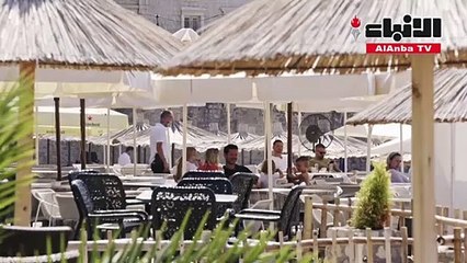 الجائحة تخنق السياحة في مونتينغرو