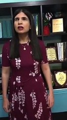 غضب في الاردن بعد التنمر على كفيفة رشحت نفسها للبرلمان