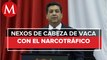 Investigaciones conectan a García Cabeza de Vaca con el 'narco' desde 2004