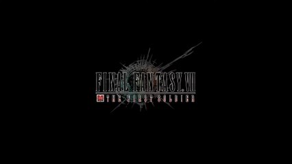 Final Fantasy VII : The First Soldier - Vidéo d'annonce