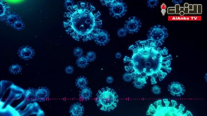 استمع إلى كورونا علماء يحولون الفيروس إلى مقطوعة موسيقية