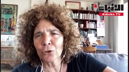 العالم بعد كورونا المخرجة كارول منصور تخاف الآتي لأن لا شيء تغير