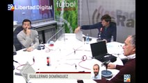 Fútbol es Radio: Mendy da aire al Real Madrid en Champions
