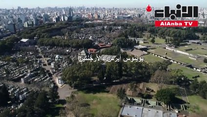 الأرجنتين والمكسيك ستنتجان لدول أميركا اللاتينية لقاحا ضد كوفيد