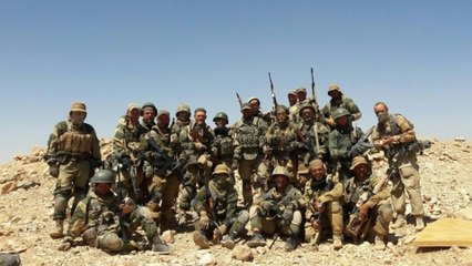 فاغنر.. شبح موسكو ويدها العسكرية التي تنكرها