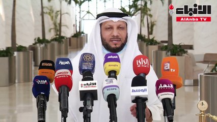 وزير المالية براك الشيتان لا مساس بجيب المواطن