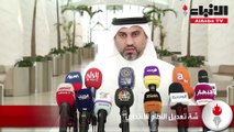 عبدالله الكندري يستعجل مناقشة تعديل النظام الانتخابي