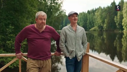 Война семей - 2 сезон / 2 серия