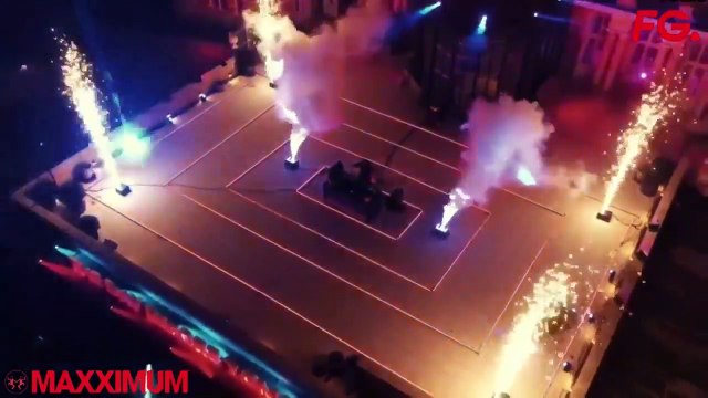 PATRICE BAUMEL | LA NUIT MAXXIMUM | FG CLOUD PARTY | LIVE DJ MIX | RADIO FG