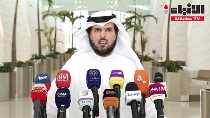 د عادل الدمخي الضغط على الوزير الشيتان للاستقالة لإرضاء اطراف معينة