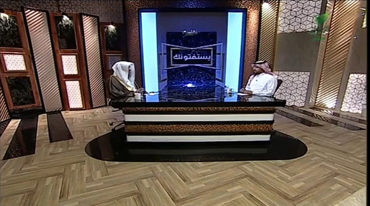 حكم وضع كاميرات المراقبة في البيت ؟ الشيخ سليمان بن عبدالله الماجد