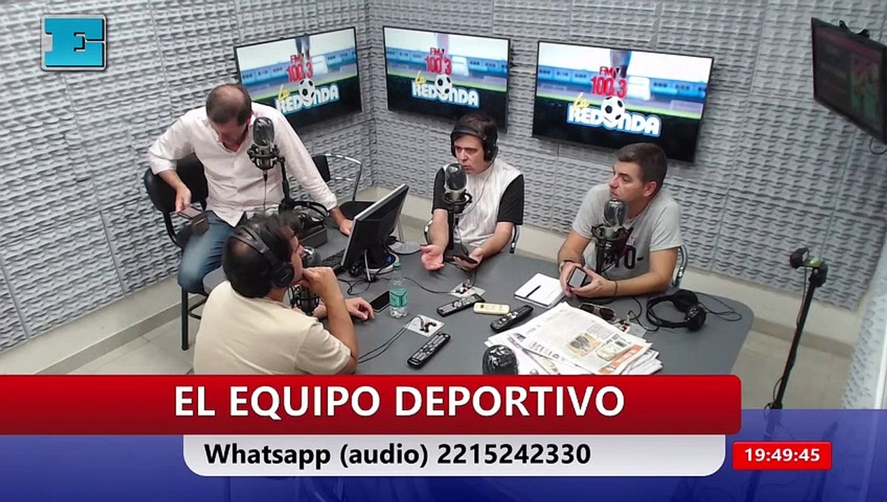 FM La Redonda (519)